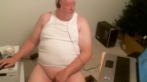 parent stroking HD Gay movie