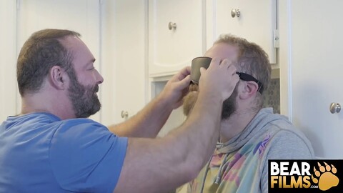 Gay fucking, beefy, deepthroat HD Gay movie