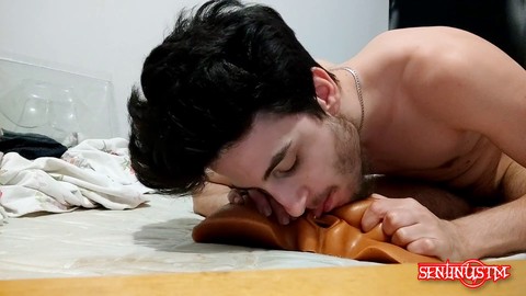 Kizini sikiyorum HD Gay movie