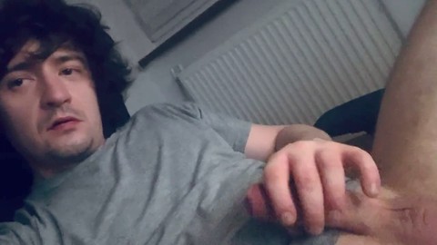 Hd videos, boy masturbating, penis erection HD Gay movie