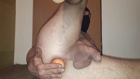 Un gay, le cul de gay, anal HD Gay movie