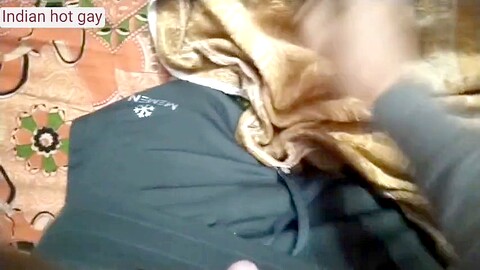 男同鸡巴, 手交, 单人 HD Gay movie