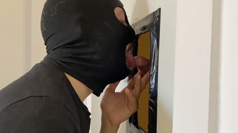 Slow, ruthless taunting HD Gay movie