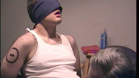 Гей, straight guy, sucking HD Gay movie