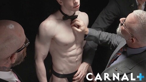 교배, 애널 핥기, 펠라치오 HD Gay movie