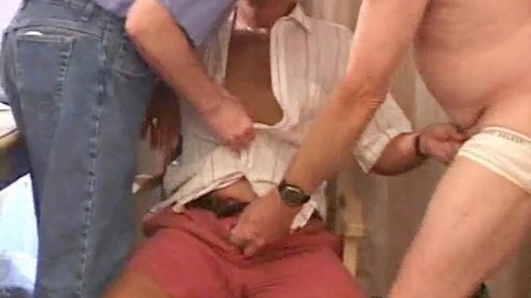 Cruising HD Gay movie