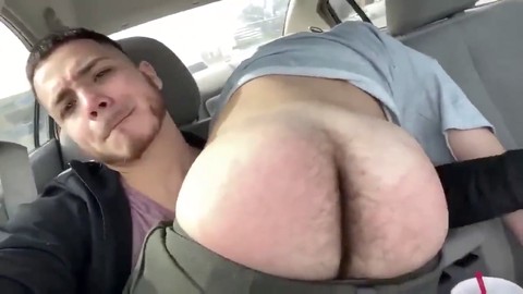 A plenty of of bum HD Gay movie