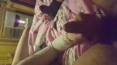 Amateur, amateur, facial HD Gay movie