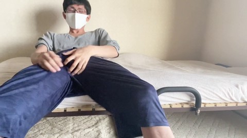 Большой член, жопа трах, аниме-порно HD Gay movie