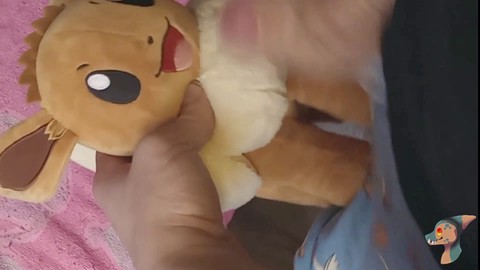 Pokemon Eevee HD Gay movie