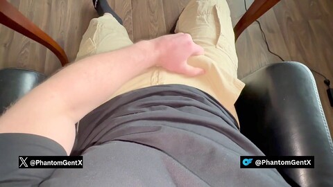 Il dirty talk e le fantasie selvagge di un papà tedesco con una voce sensuale e un glande gocciolante HD Gay movie