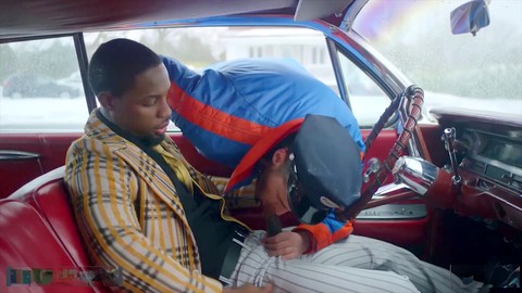 ジョックストラップ, 同性愛, 3p HD Gay movie