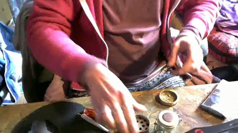 building joint and getting wild HD Gay movie