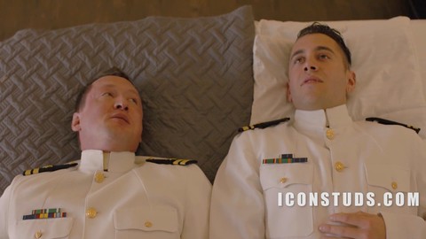 Gay-pornostar, wütend, anale invasion HD Gay movie