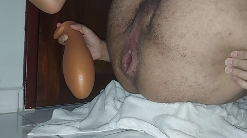 Седлает, большая задница, hd видеоклипы HD Gay movie