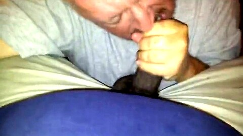 marcus gargles a mean bone HD Gay movie