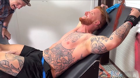 Porno gay, hunk, bdsm HD Gay movie