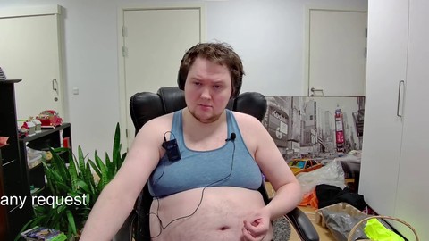 Mature, big ass, web cam HD Gay movie