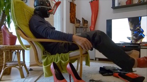 男同, leather, jizz HD Gay movie