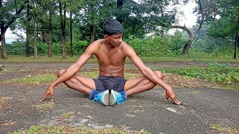 Stief mami, schwuler schritt, gay-bangbros HD Gay movie