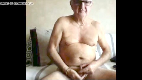 Grandpa, grandpa vs grandpa, großvater HD Gay movie