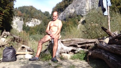 Sanft, schwuchtel, ungedeckt HD Gay movie