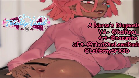 Femboy-Pfleger bietet Ihnen erstklassige Pflege, während er Sie zu neuen Höhen des Vergnügens führt HD Gay movie