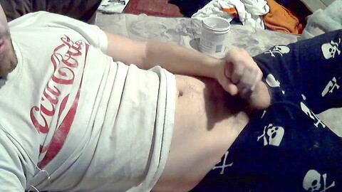 jack Again, With Some Sound HD Gay movie