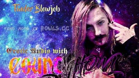 Roleplay, domination, big cock HD Gay movie