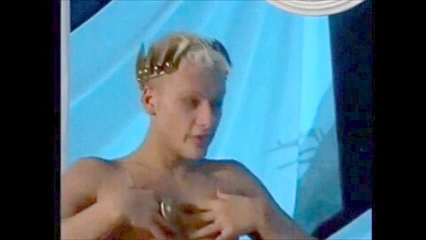 thru the Porthole of Time to a Place of enjoy and fervor. HD Gay movie