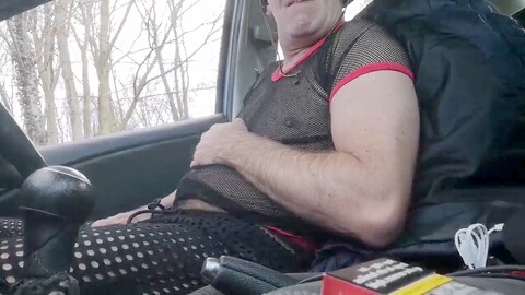 Homo, handjob, big cock HD Gay movie