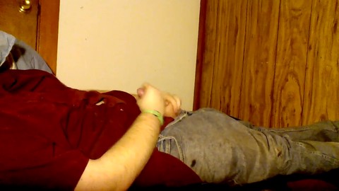 solo jerkoff HD Gay movie