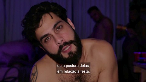 Sem-capa, semcapa, sajoao HD Gay movie